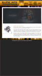 Mobile Screenshot of ellipseauto.com.sg